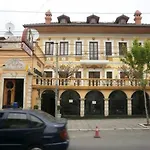 Otel Tafaj