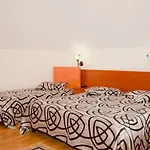 Tafaj Otel Tiran