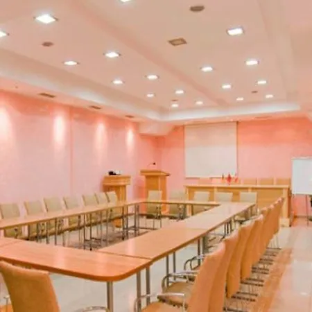 Tafaj Szálloda Tirana