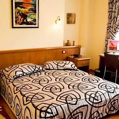 Szálloda Tafaj Tirana