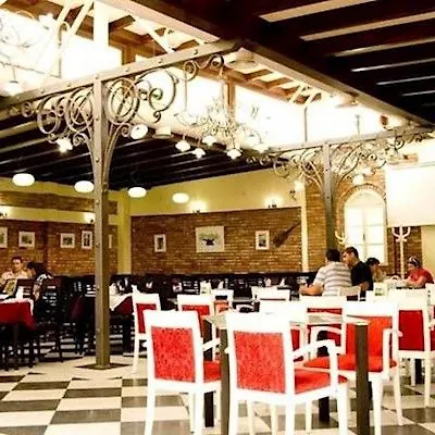 Tafaj 3* Тирана