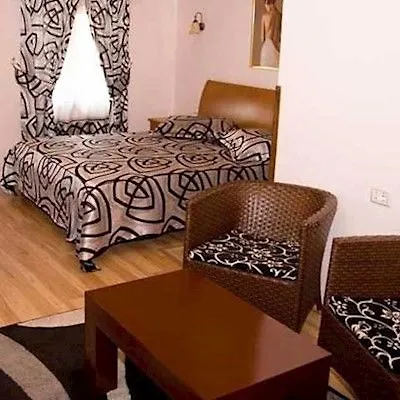 Tafaj 3* Тирана