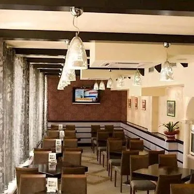 Tafaj 3* Тирана