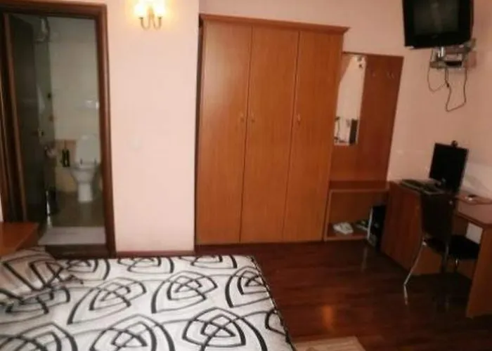 Tafaj 3* Тирана