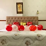 Tafaj ホテル