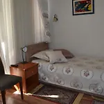 Tafaj ホテル
