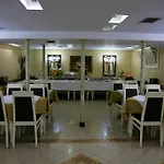 威拉塔法斯酒店 酒店 地拉那
