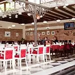 酒店 威拉塔法斯酒店 3*