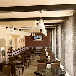 酒店 威拉塔法斯酒店 地拉那
