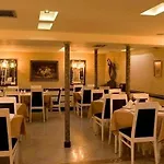 酒店 威拉塔法斯酒店 3*