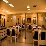威拉塔法斯酒店 酒店 地拉那
