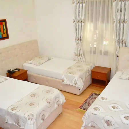Tafaj Hotel Tirana