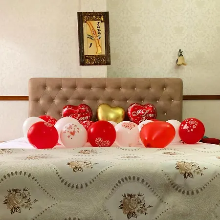 Tafaj Hotel