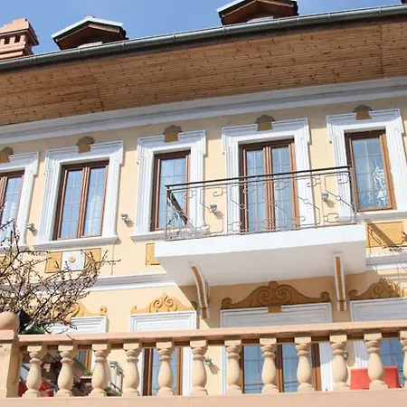 Tafaj Hotel 3*