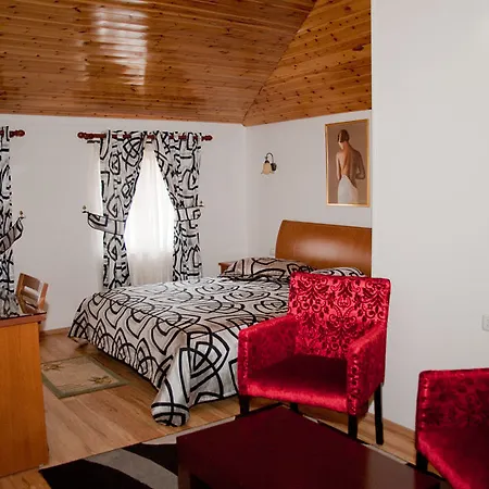 Hotel Tafaj Tirana