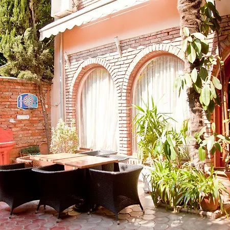 Hotel Tafaj