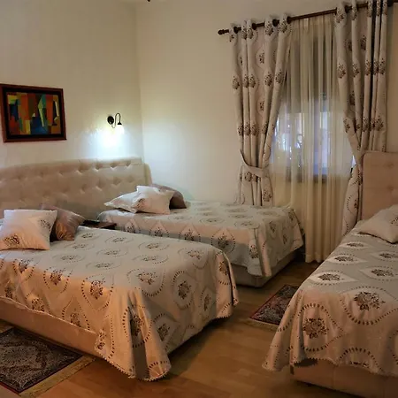 Tafaj 3* Tirana
