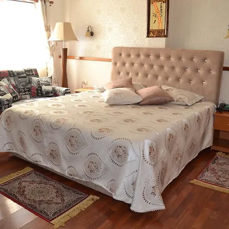 Tafaj Hotel 3*