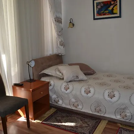 Tafaj Hotel