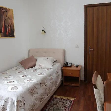 Tafaj Hotel