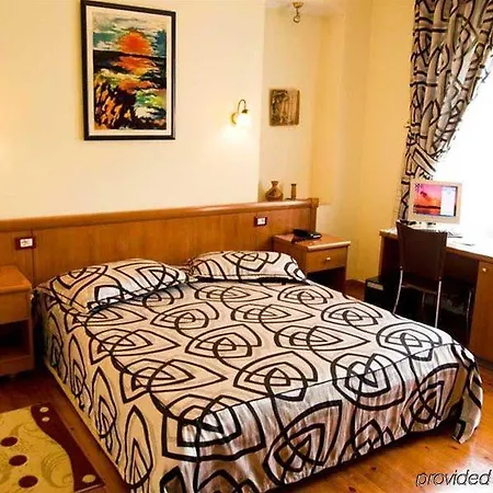 Hotel Tafaj