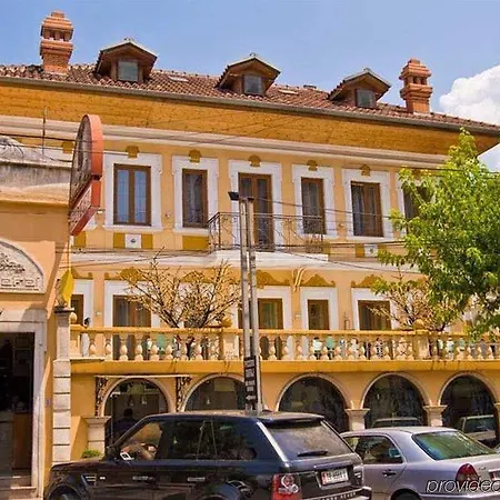 Tafaj Hotel 3*