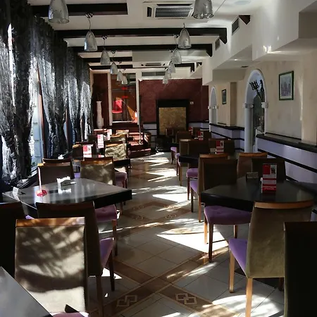 Tafaj Hotel