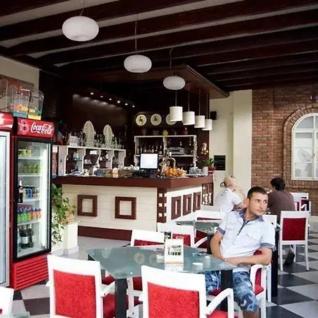 Tafaj Tirana