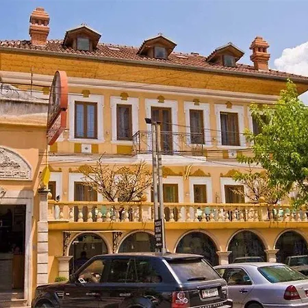 Hotel Tafaj 3*