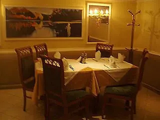 Hotel Tafaj 3*
