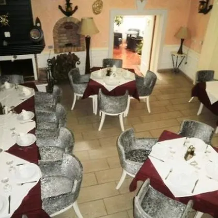 Tafaj Hotel