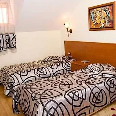 Hotel Tafaj