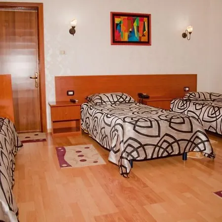 Tafaj Tirana