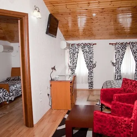 Tafaj Hotel 3*