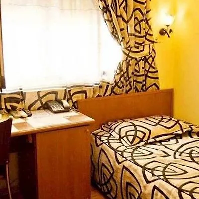 Tafaj Hotel 3*