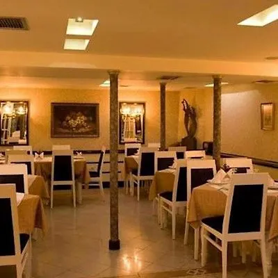 Hotel Tafaj 3*