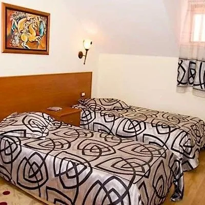 Tafaj Hotel
