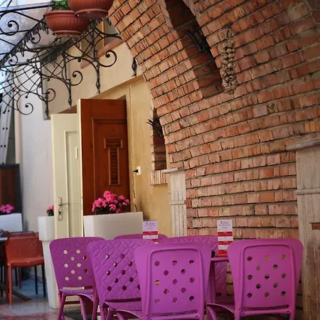 Tafaj Hotel