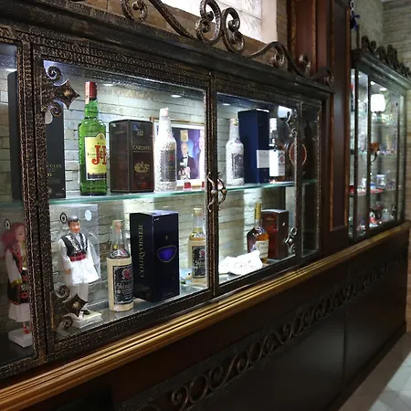 Hotel Tafaj Tirana