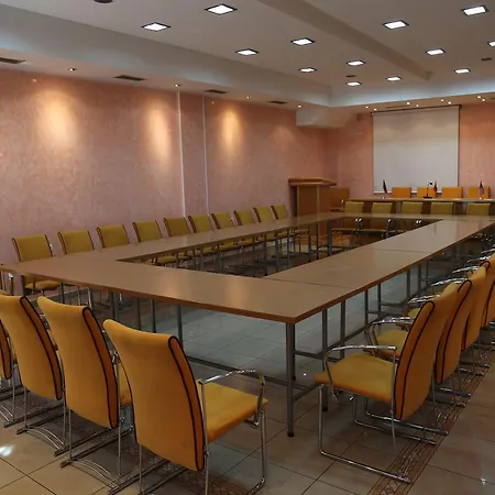 Tafaj Hotel Tirana