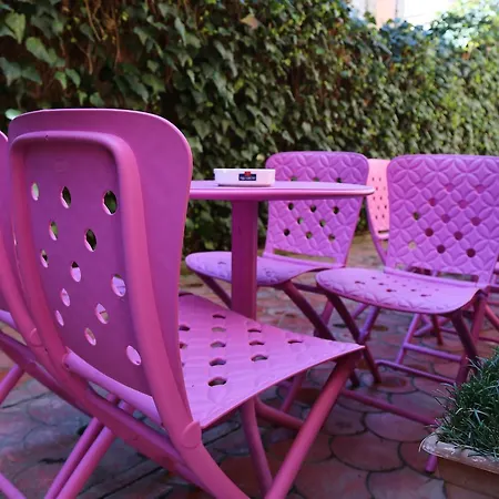 Tafaj Hotel 3*