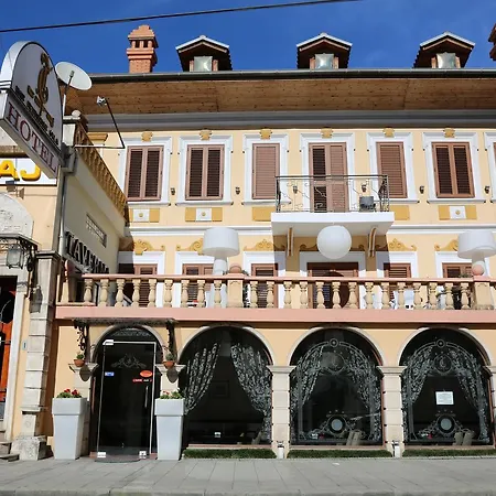 Hotel Tafaj
