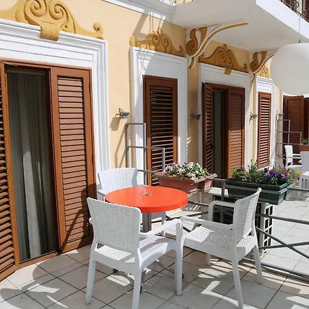 Hotel Tafaj