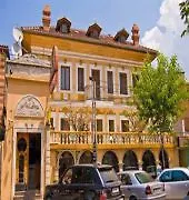 Hotel Tafaj