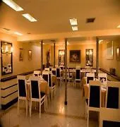 Tafaj Hotel Tirana
