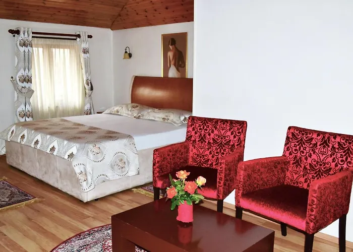 Hotel Tafaj 3*