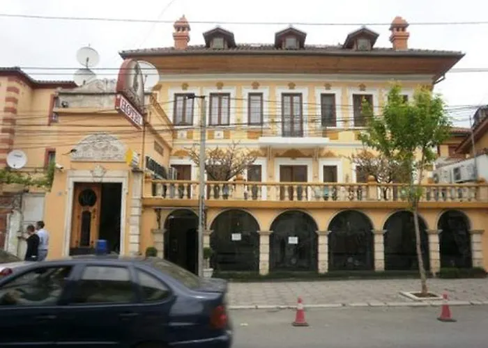 Hotel Tafaj